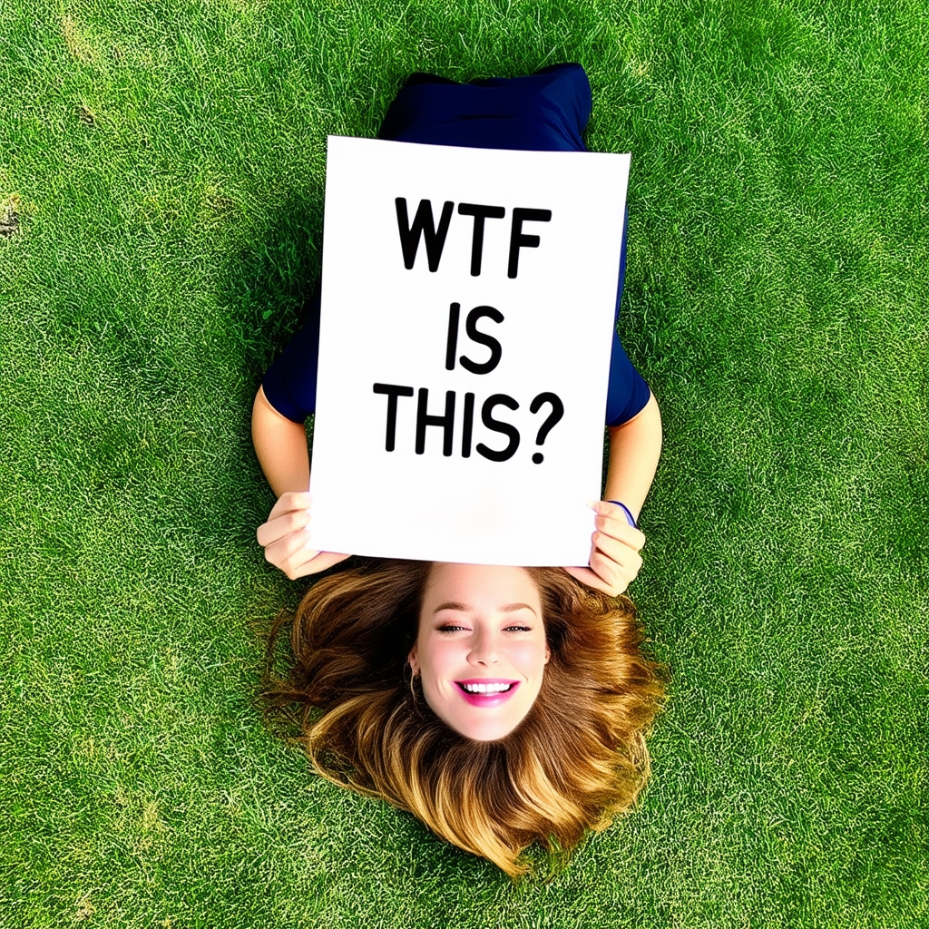 1325-woman laying on grass holding a sign tha-sd3_medium-465841172.jpg